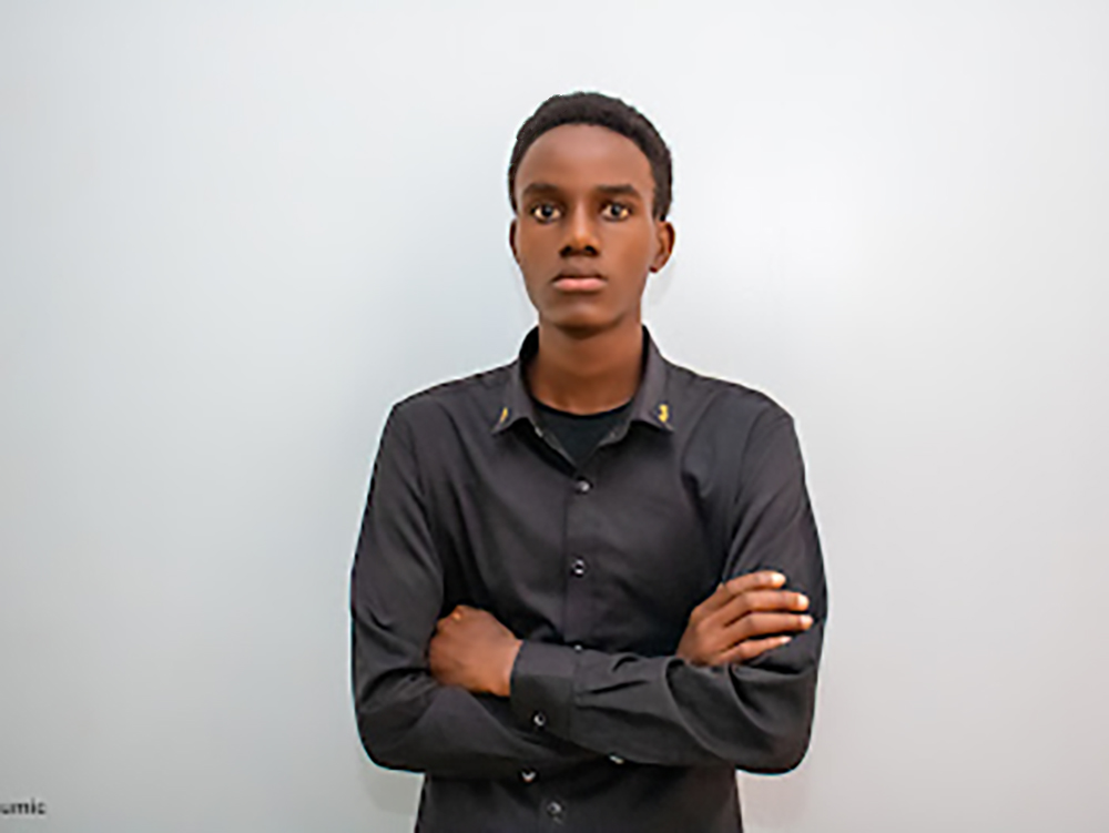 Joseph Mukasa